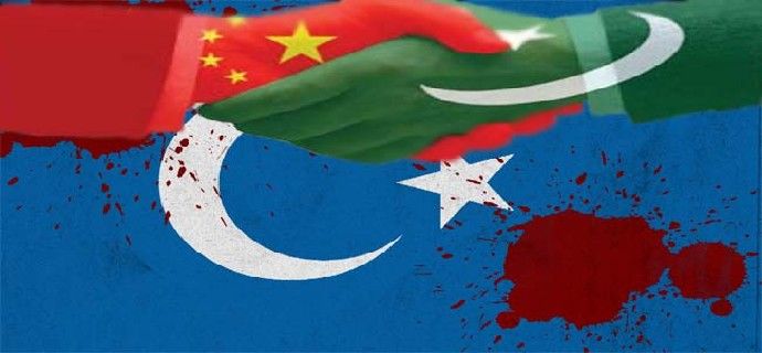 Çin lideri Pakistan'a 46 milyar dolarlık anlaşma için gidiyor