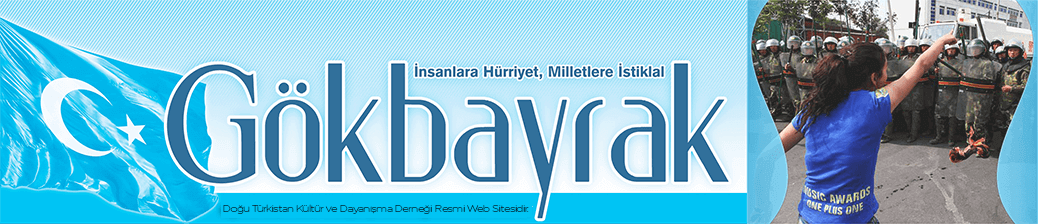 Gökbayrak Dergisi