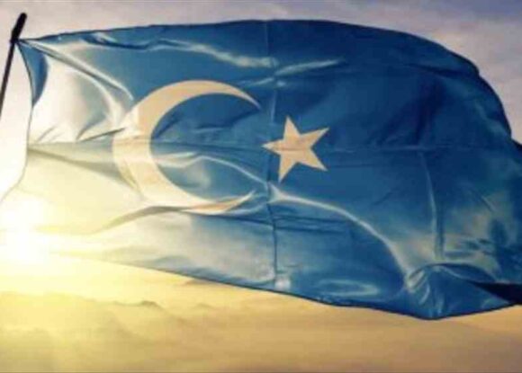 Cumhurbaşkanı Erdoğan sözünü kuvveden fiile dönüştürerek Müslüman Uygur Türklerine sahip çıkmalı”