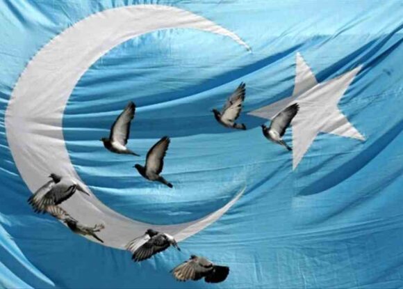 Doğu Türkistan Türklüğün kanayan yarası -3