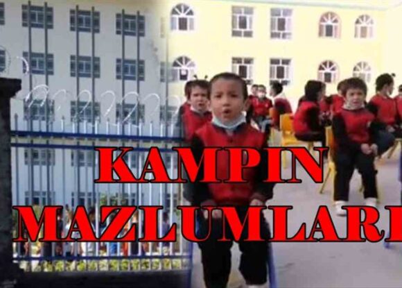 Çocuklar Yalan Söylemez!