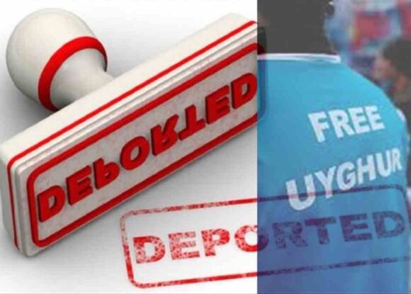 “Türkiye, Uygur Türklerini üçüncü ülkelere sınır dışı ediyor” iddiası