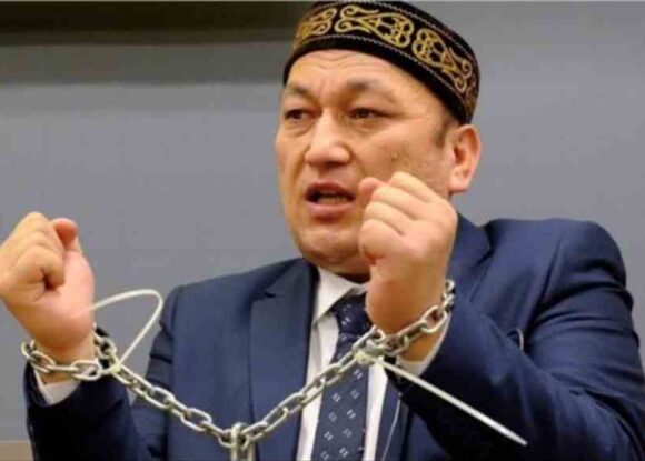 İsveç Parlamentosunda Çin’deki siyasi kamplardaki zulüm anlatıldı