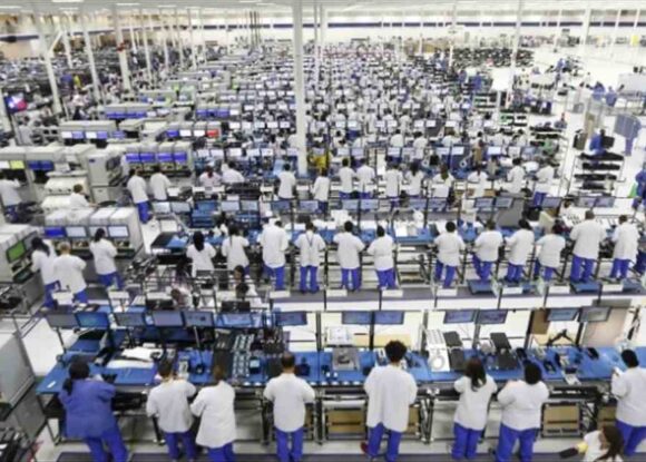 Uygurlar, Apple, Nike gibi şirketlerin Çin’deki fabrikalarında zorla çalıştırılıyor