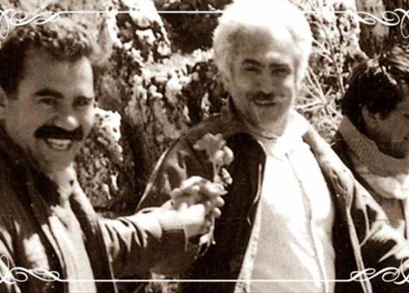 PERİNÇEK YİNE HADDİNİ AŞTI! DOĞU TÜRKİSTAN İLE İLGİLİ SKANDAL İFADELER
