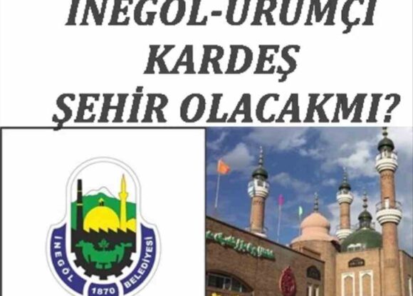 8. Kardeş Şehir Geliyor-