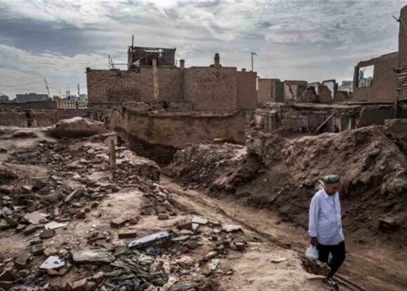 ABD ve 20’den fazla ülkeden Çin’e Uygur Türkleri çağrısı