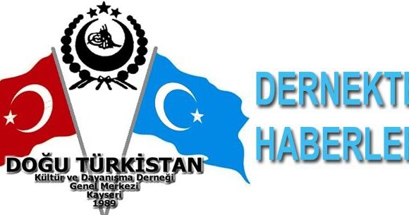 Türk Dünyası İstanbul da Buluştu