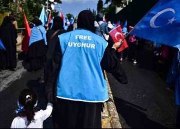 Birleşmiş Milletler’de ABD ile Çin arasında Uygur gerginliği