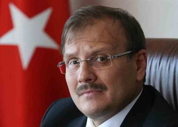 Hakan Çavuşoğlu: Doğu Türkistan’a uluslararası kuruluşlar girebilmeli