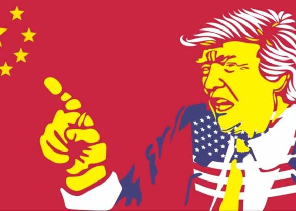 Trump Uygur politikası nedeniyle Çin’e yaptırım tasarını imzalayacak