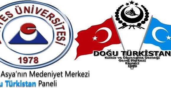 Erciyes Üniversitesinde Panel