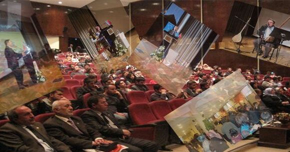 Asya’nın Medeniyet Merkezi Doğu Türkistan