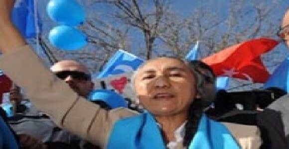 RABİA HANIM AVUSTRALYA’DA