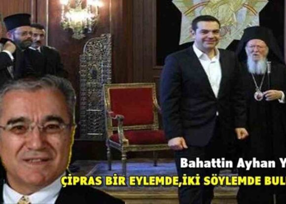 Batı Trakya ve Uygur Türkleri