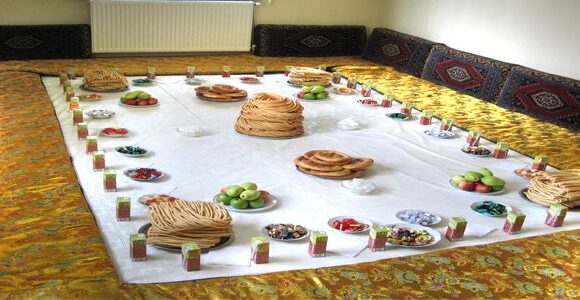 Ramazan Bayramı
