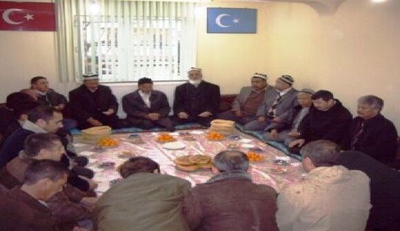 12 KASIM 1933 ve 1944 YAD EDİLDİ.