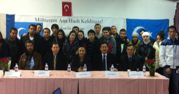 Daimi Komite Toplantısı Sona Erdi.