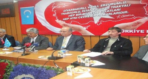 5 ŞUBAT KATLİAMI UNUTULMADI