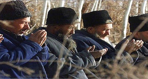 ÇİN’İN DOĞU TÜRKİSTAN ÜZERİNDEKİ BASKISI