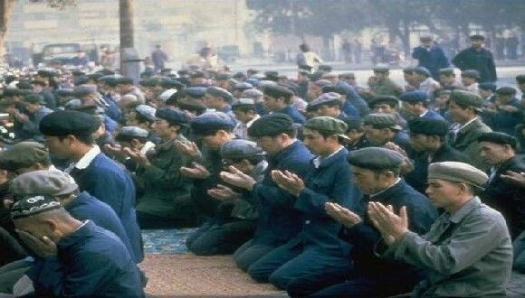 Hüzün Coğrafyası Erciyes Üniversitesinde
