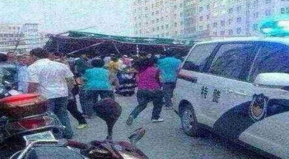 ALBAYRAKTAN GÖKBAYRAĞA SELAM