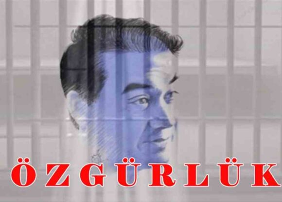 İlham’a hürriyet (D.Tarihi 25 Ekim 1969)