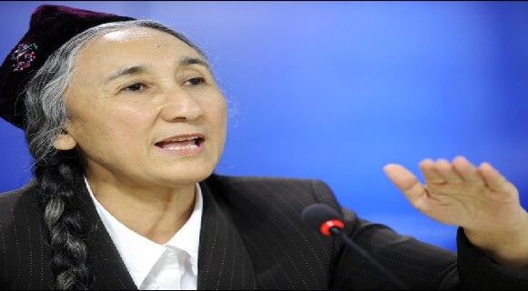 Japona özgür demokrasi partisini ziyaret