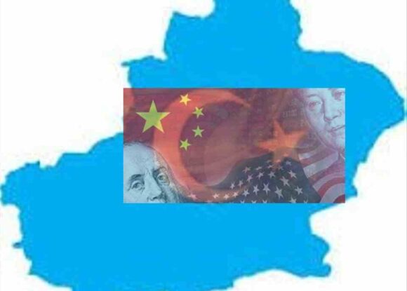 ABD’nin en iyi üniversiteleri Uygurlara karşı Çin ile işbirliği yapıyor