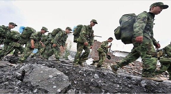 Türkiye ve Çin Dogu’nun Dünyanın Degistirecek Hızlı Tren