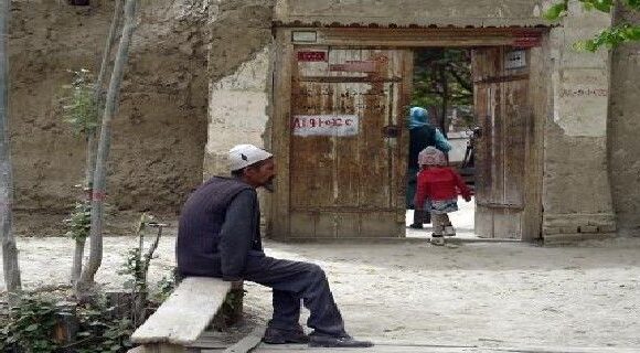 TÜRKİSTAN CAMİİ DERNEĞİ KONGRE YAPTI