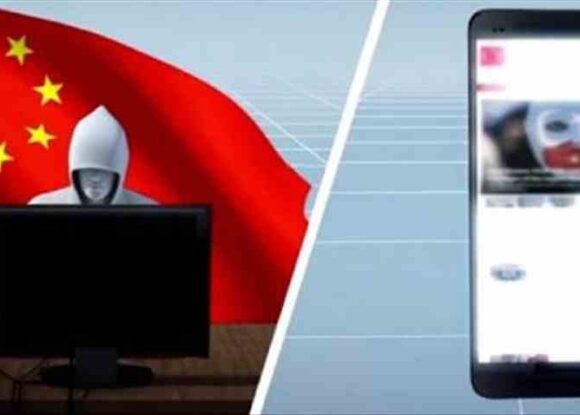 Çinliler Uygur Halkını Gözetlemek İçin Yeni iPhone Açığını Kullanıyor