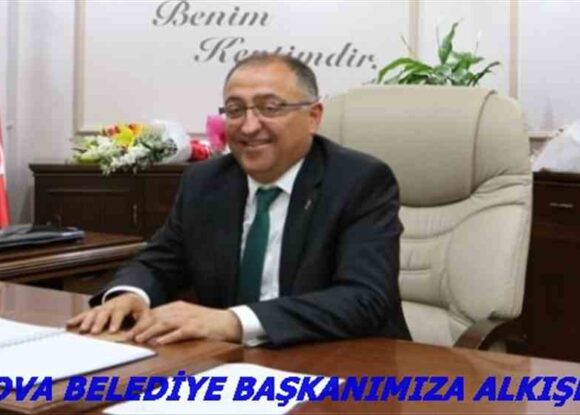 Panjin’le kardeş şehir ilişkileri askıya alındı