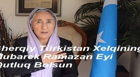 Doğu Türkistanlı’lardan Çin’le Füze Anlaşmasına Tepki