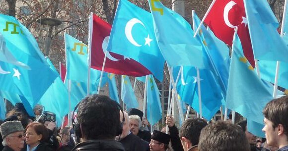 KIRIM TÜRKLÜĞÜ YALNIZ DEĞİL