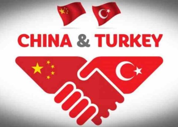 Erdoğan’ın Uygur politikası ekonomik kriz sebebiyle değişti