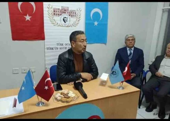 Kayseri, Uygur Türklerinin Başkenti mi?