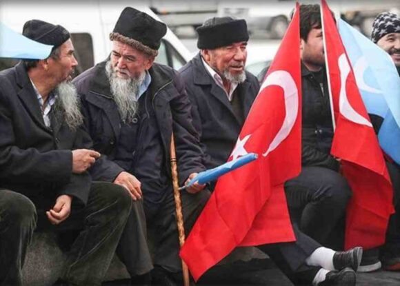 ÇİN İLE SUÇLULARIN İADE ANTLAŞMASI VE OLASI RİSKLER