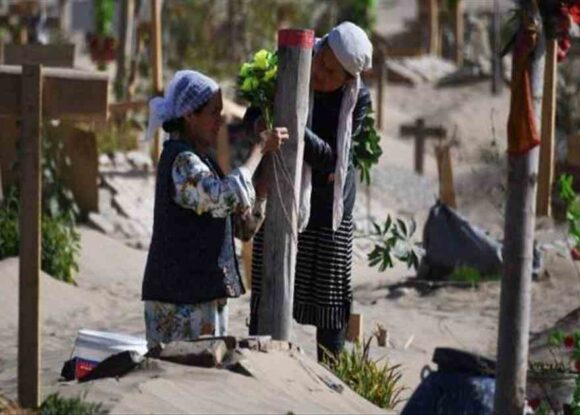 Uygur Türkleri daha çok ilgi bekliyor