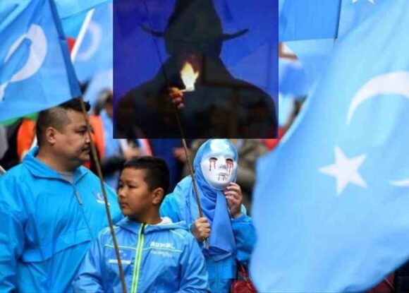 Çin, Uygurları aileleri ile tehdit ediyor