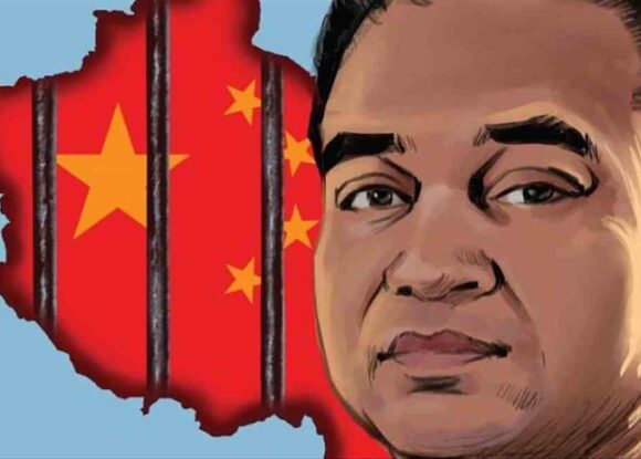 UYGUR FİKİR ADAMI İLHAM TOHTİ, AVRUPA KONSEYİNCE İNSAN HAKLARI ÖDÜLÜNE LAYIK GÖRÜLDÜ