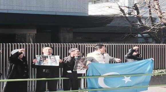 JAPONYA’DA 5 ŞUBAT UNUTULMADI