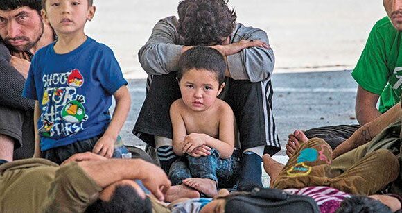 Tayland’ta Uygurlar için karar Cuma günü