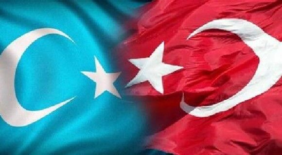 Türkiye Uygurlar için mücadele ediyor