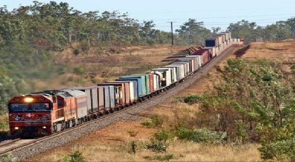 Katil Çin devletinden Doğu Türkistan’a ek tren seferleri