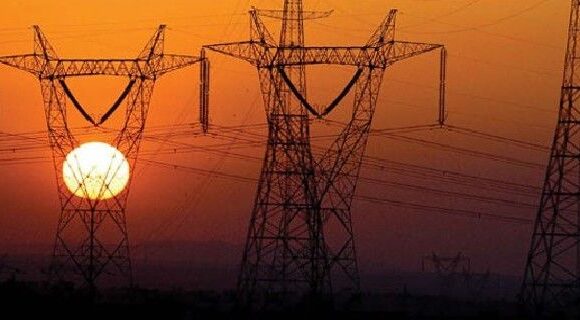 Katil Çin’in Elektrik üretim merkezi Doğu Türkistan