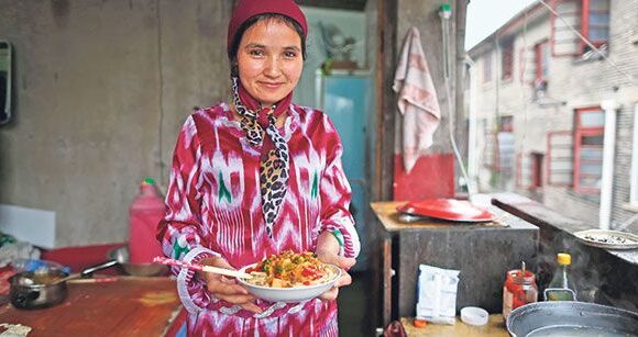 Doğu Türkistan’da Oruç Yasağına Tepki