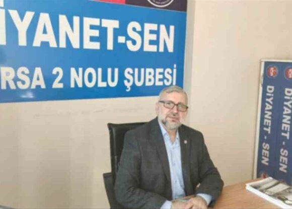 Göleç: “Çin mallarının alınması, satılması yasaklanmalı”