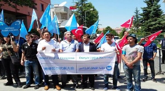 BİZ YARKENT İLİŞKU’YU UNUTMADIK