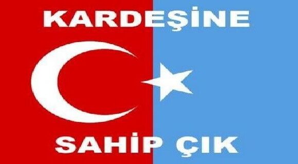 12 KASIM’A SAHİP ÇIK